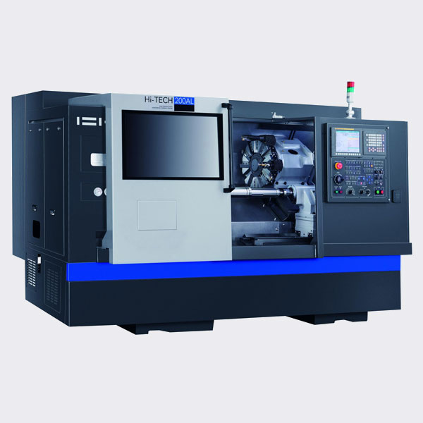 CNC services