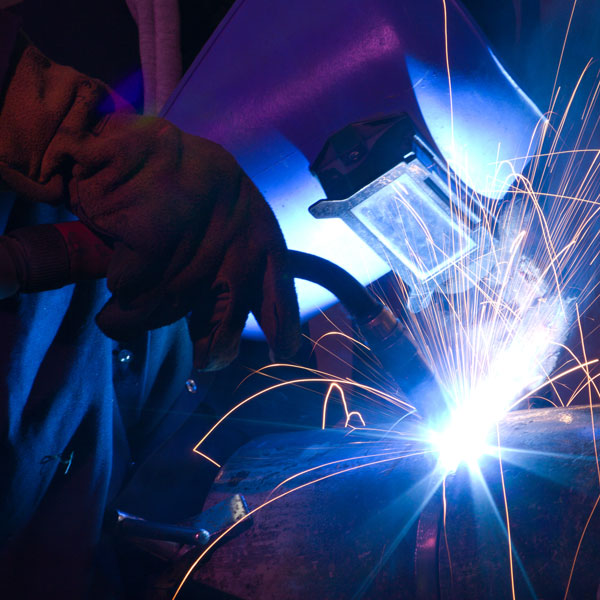 Metal Fabrication Services